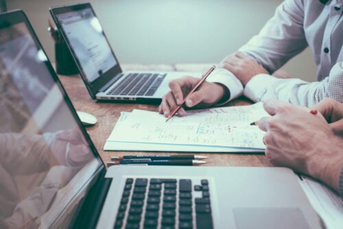 Ensuring compliance in healthcare recruitment