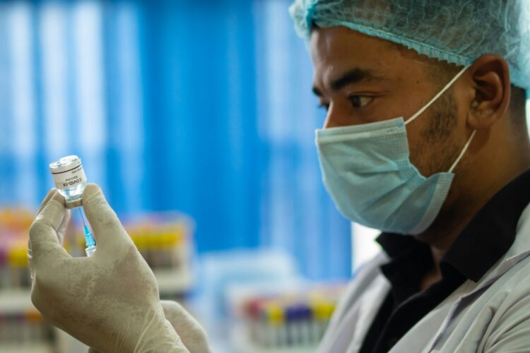 Ensuring compliance in healthcare recruitment